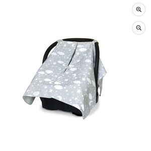 Goldbug Car Seat Canopy / Cover